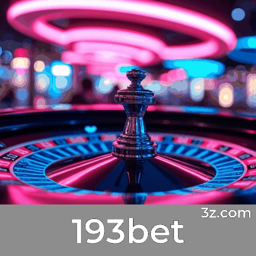 193bet: Experiência Imersiva de Casino para Brasileiros