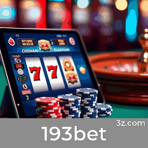 Inovação Tecnológica da 193bet: A Excelência em Entretenimento